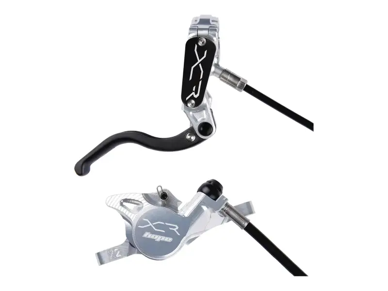 Hope "XCR Pro X2" BMX Race Scheibenbremse - Postmount