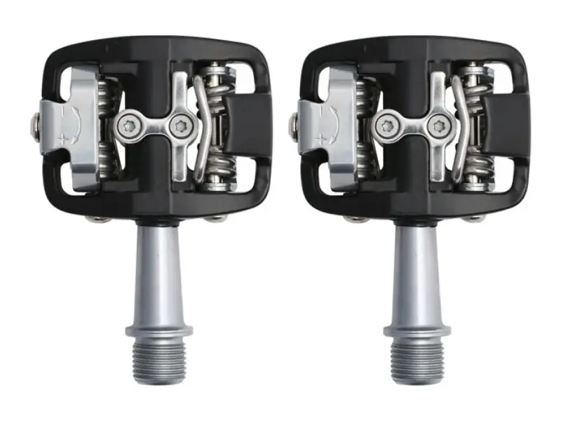 HT Components "878 Click" MTB Pedals