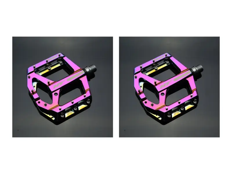 HT Components "ANS10 Supreme" MTB Pedals