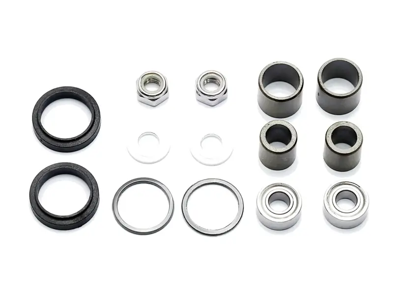 HT Components "ANS10 Supreme" Pedal Bearing Rebuild Kit