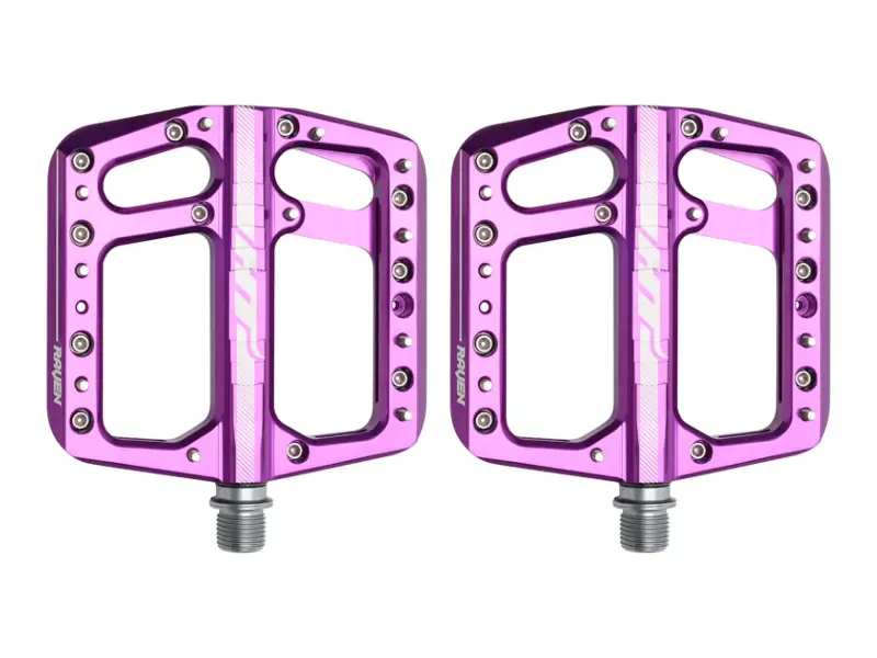 HT Components "ANS12 Raven" MTB Pedals