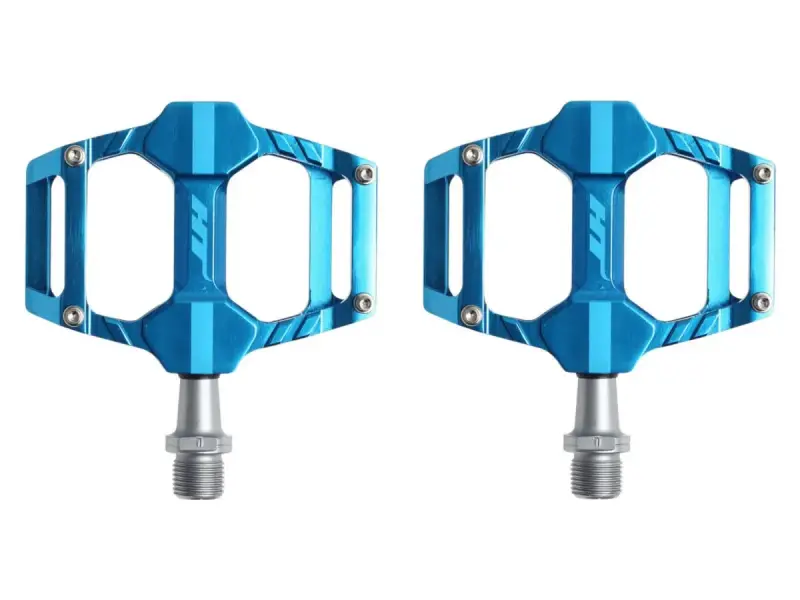 HT Components "AR06SX" BMX Race Pedals