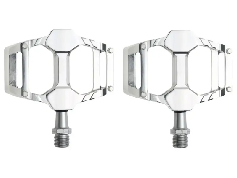 HT Components "ARS06" MTB Pedale - Titan