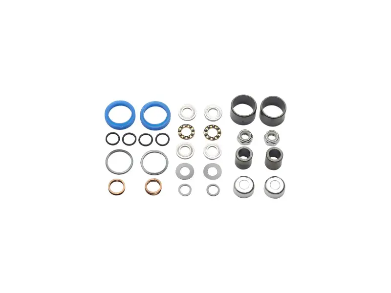 HT Components "EVO+" Lager Rebuild Set