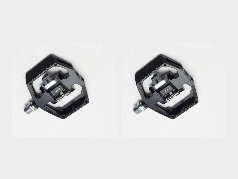 HT Components "GD1 Duo" Klick MTB Pedale