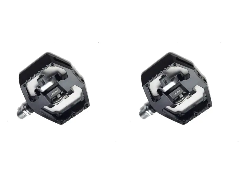 HT Components "GD1 Duo" Klick MTB Pedale