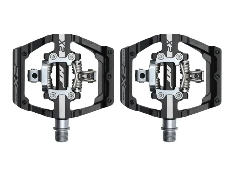 HT Components "HT-X2" Pedals