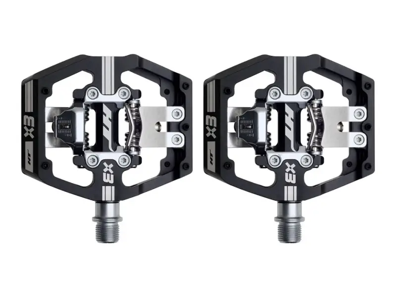 HT Components "HT-X3" Pedals