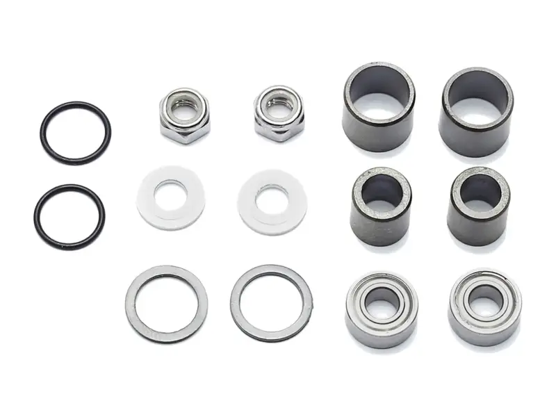 HT Components "M1" Pedal Bearing Rebuild Kit