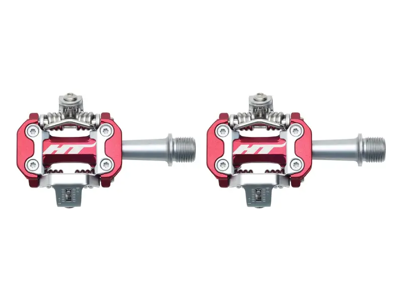 HT Components "M2 Click" MTB Pedals