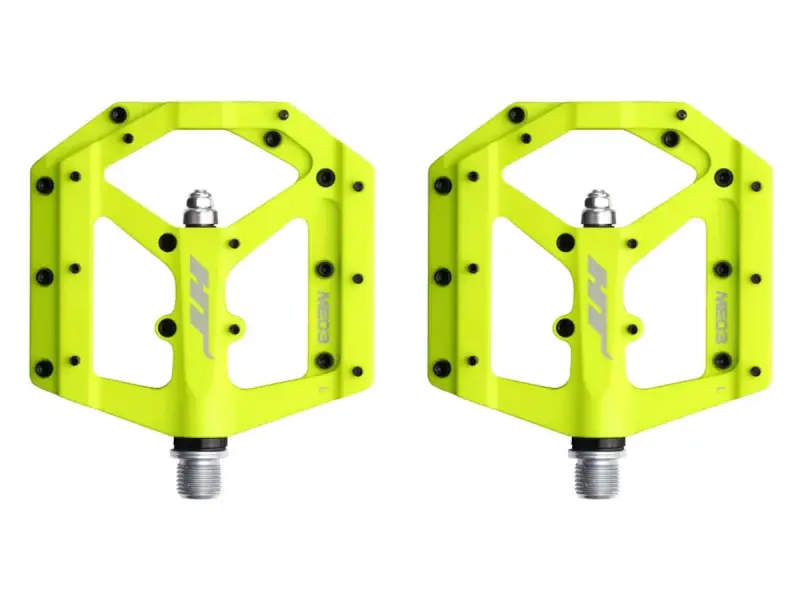 HT Components "ME03 EVO+" MTB Pedals