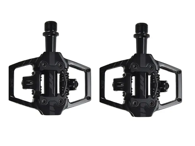 HT Components "T1 SX" BMX Race Pedals