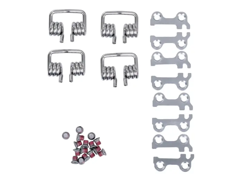 HT Components "T1-SX" Clipless Pedal Upgrade Kit