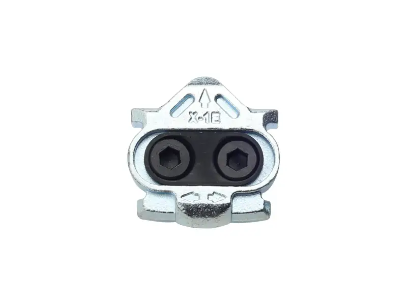 HT Components "X1-E" Multi Release Pedal Cleats