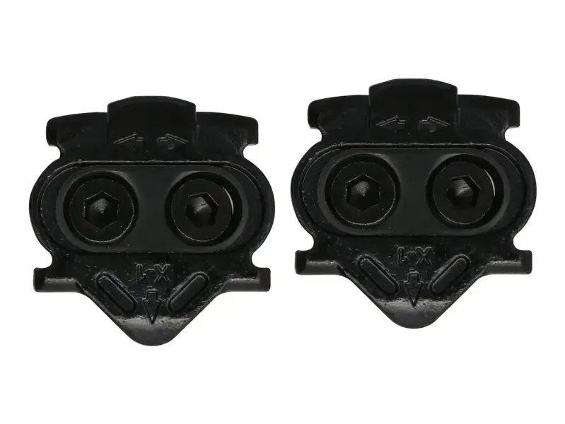 HT Components "X1" Pedal Cleats