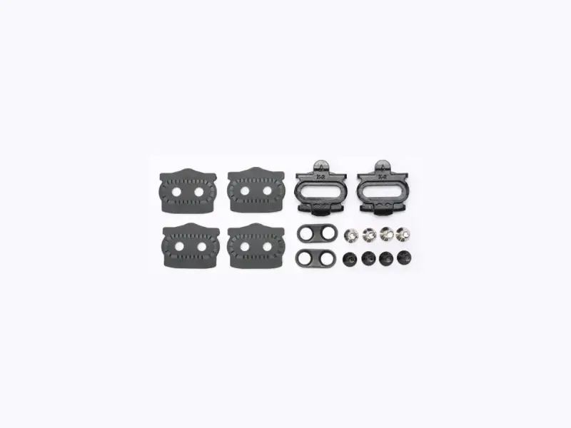 HT Components "X2 Cleat" Pedal Cleats