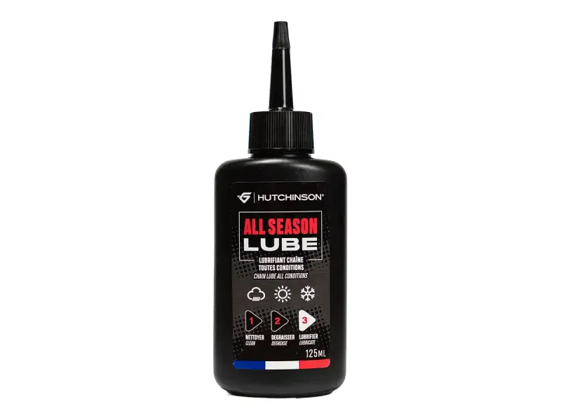 Hutchinson "All Season Lube" Kettenöl - 125ml