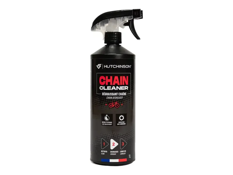 Hutchinson "Chain Cleaner" Kettenreiniger - 1L