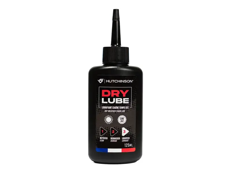 Hutchinson "Dry Lube" Kettenöl - 125ml