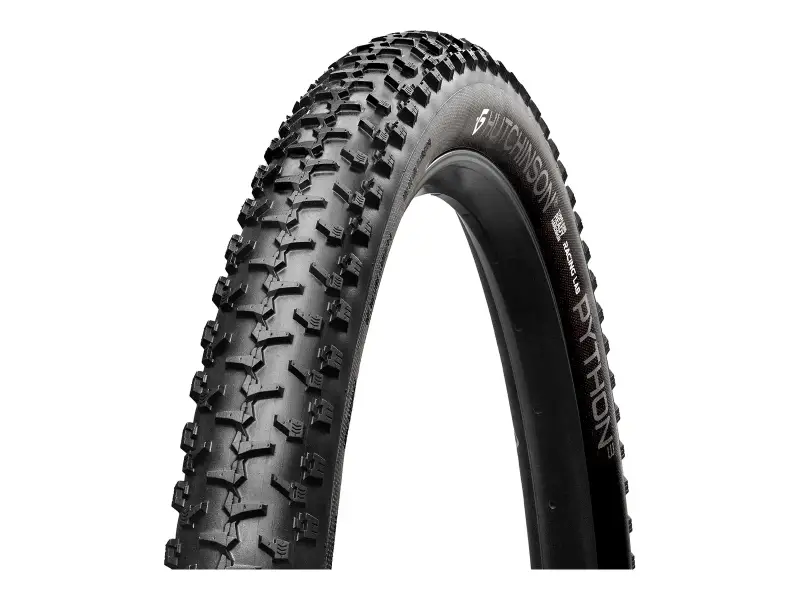 Hutchinson "Python 3 Racing Lab Hardskin" MTB Tire - 29 Inch (foldable)