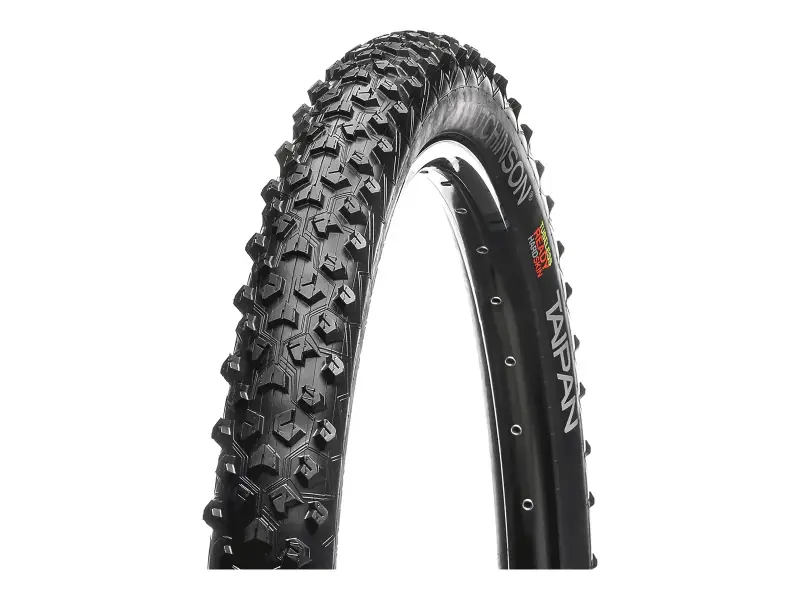 Hutchinson "Taipan XC Sideskin" MTB Tire - 29 Inch (foldable)