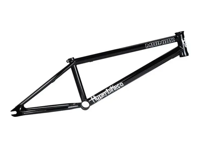 Hyper Bike co "Mainiac" BMX Frame