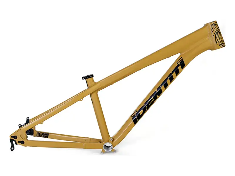 Identiti "Dr Jekyll" MTB Rahmen - 26 Zoll