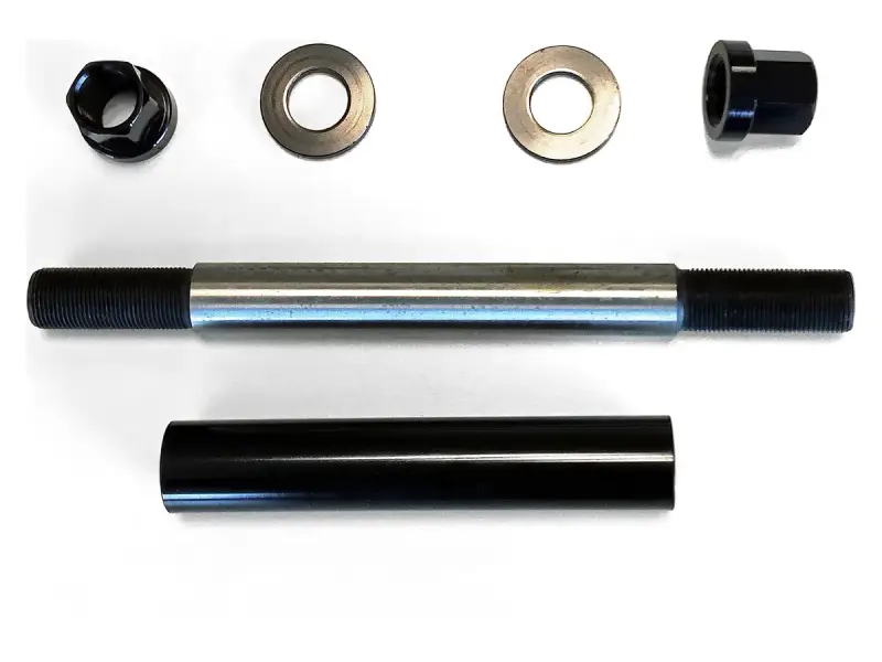 Identiti "Rebate 1420" Axle Kit - 20mm
