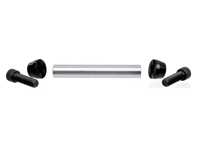 Identiti "Rebate" Thru Axle Conversion Kit - 15x100mm