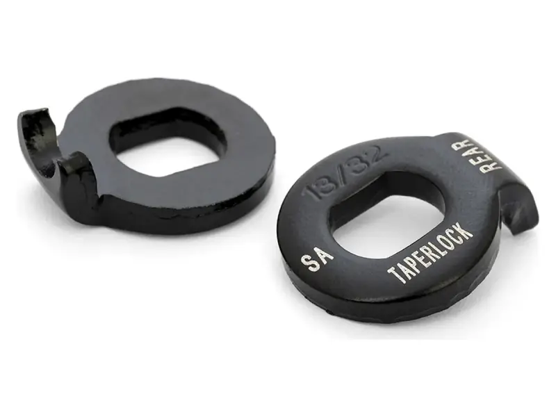 Identiti Taperlock Lock Washers - Sturmey Archer