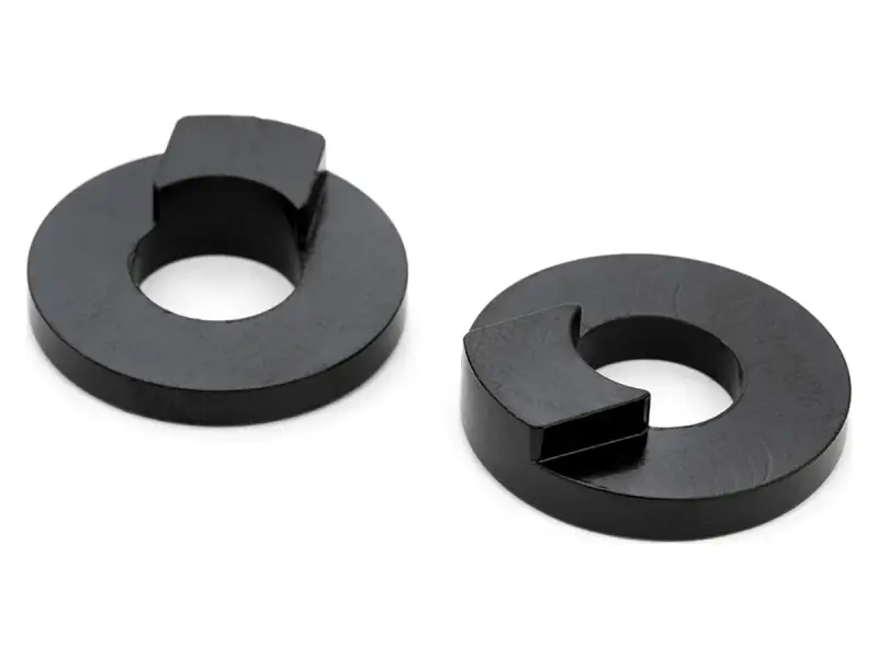 Identiti Taperlock Unterlegscheiben - 10mm
