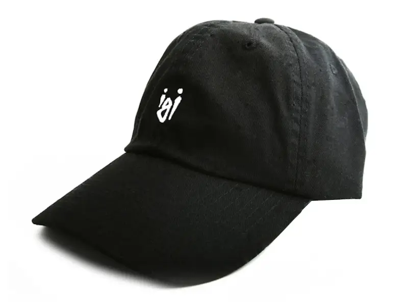igi BMX "Daddy" Kappe