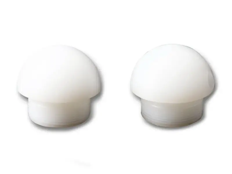 igi BMX "Plastic" Peg Kappe