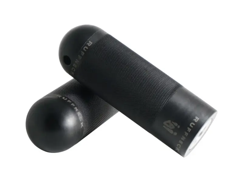 igi BMX "Ruffneck Round Caps" Pegs