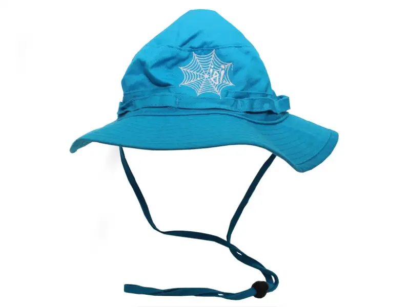 igi BMX "Summer" Boonie Hat - Blue