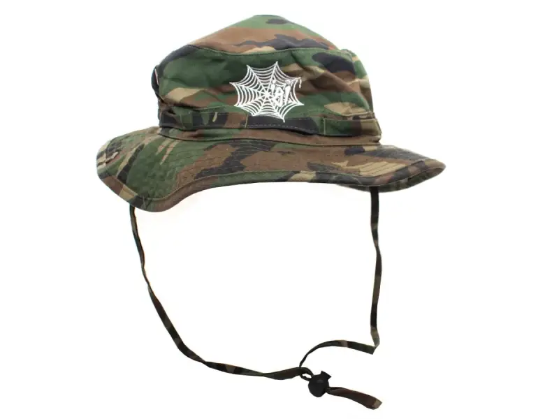 igi BMX "Summer" Boonie Hat - Camouflage