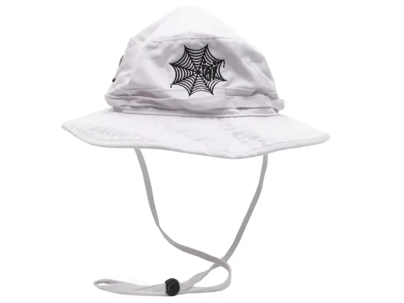 igi BMX "Summer" Boonie Hut - White