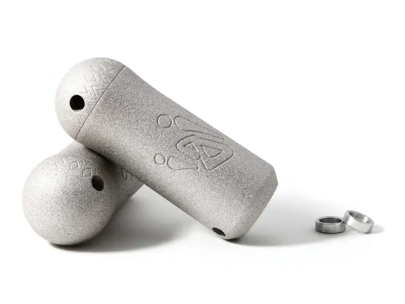 igi BMX "Lava" Pegs