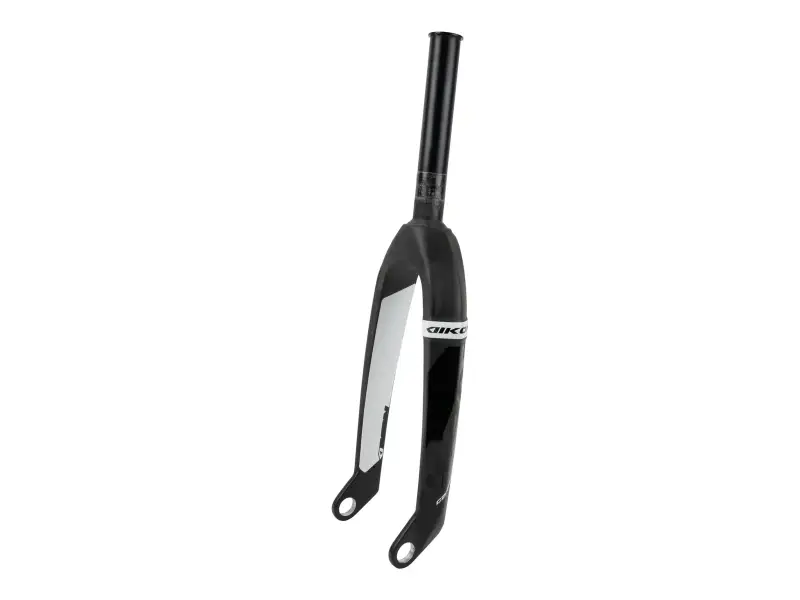Ikon "Pro Carbon" BMX Race Gabel - 20 Zoll - 20mm