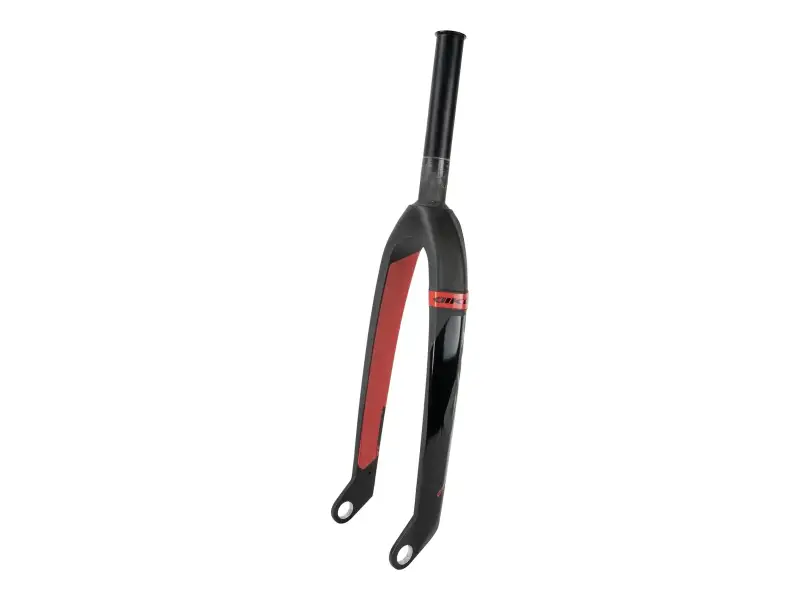 Ikon "Pro Carbon" BMX Race Gabel - 24 Zoll - 20mm