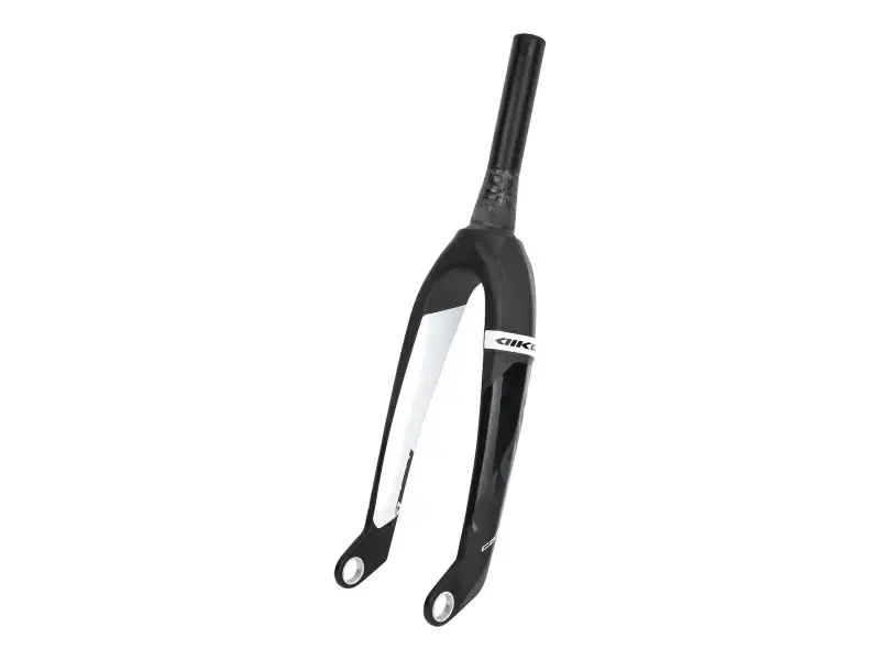 Ikon "Pro Carbon Tapered" BMX Race Gabel - 20 Zoll - 20mm