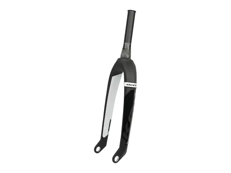 Ikon "Pro Carbon Tapered" BMX Race Gabel - 24 Zoll - 20mm
