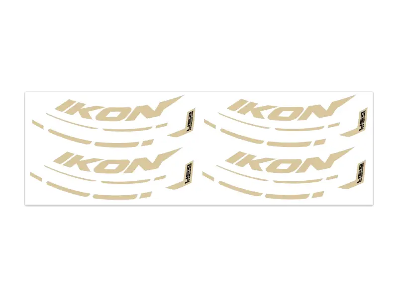 Ikon "Rim Sticker 406" Stickerset