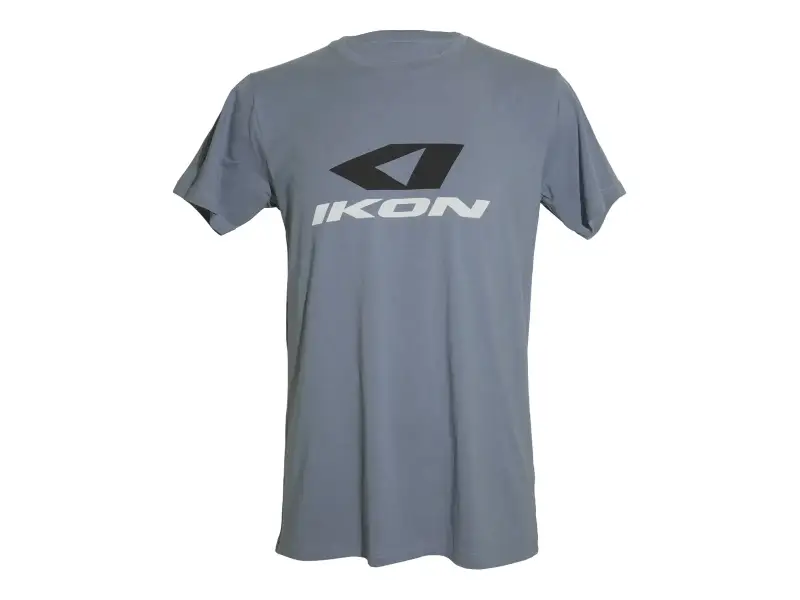 Ikon T-Shirt - Slate