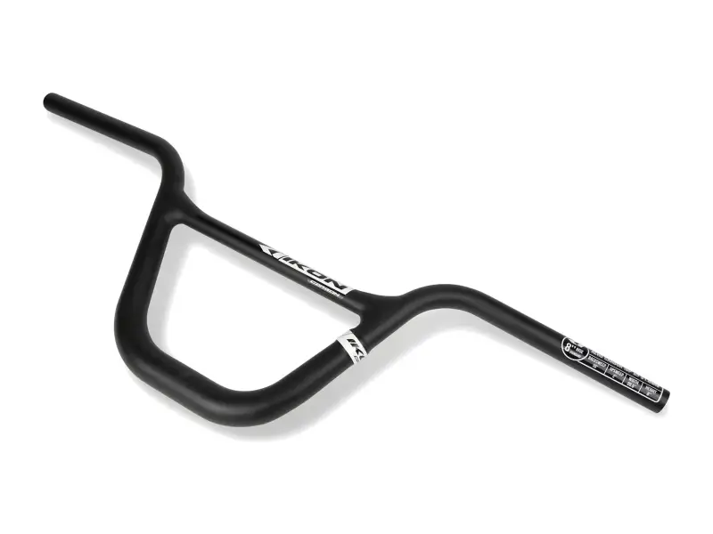 Ikon "UD Carbon Standard" BMX Race Lenker - Ø31.8mm