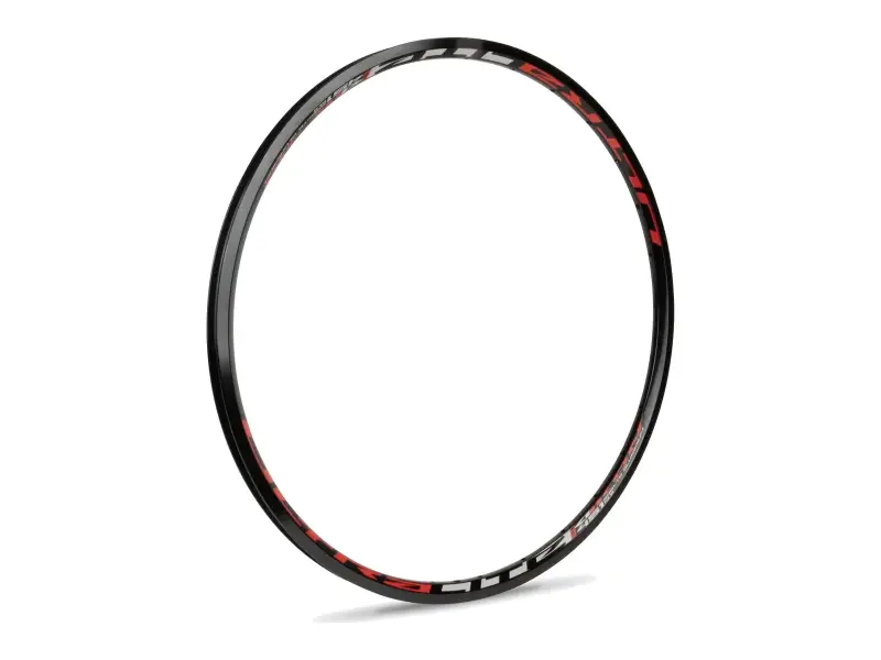 Ikon "Ultralite" BMX Race Felge - 20 Zoll (451) - 36H - V-Brake