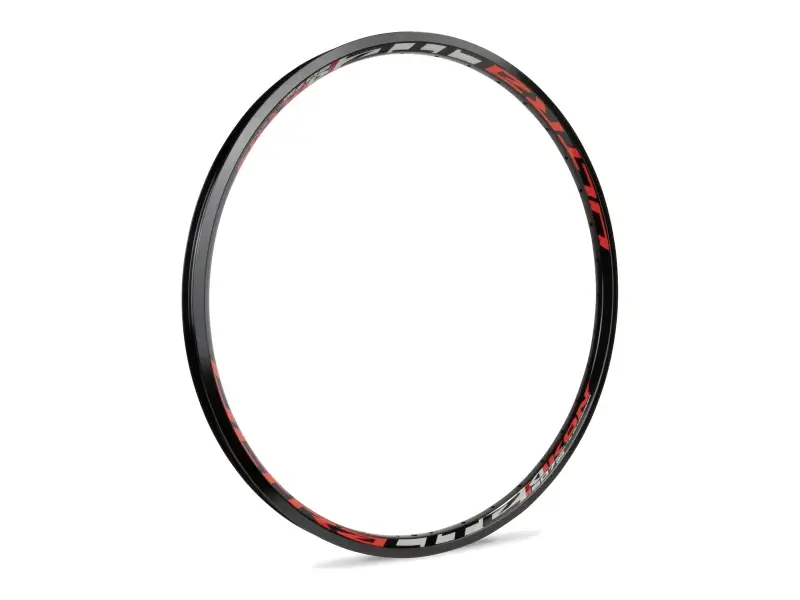 Ikon "Ultralite" BMX Race Felge - 24 Zoll (507) - 36H - V-Brake