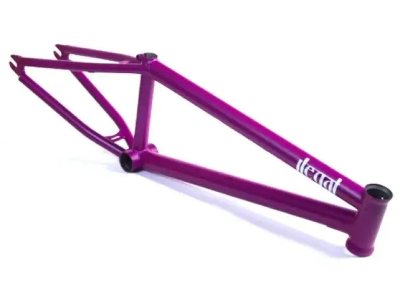ilegal "Bike" BMX Rahmen