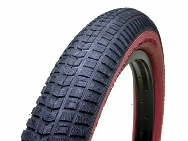 Ilegal Bikes "Magro Red Wall" Tire