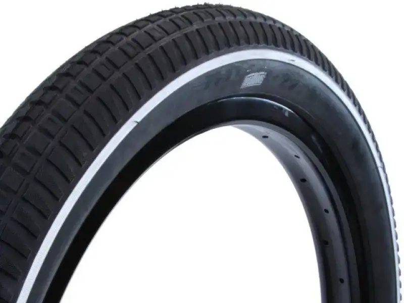 Ilegal Bikes "Magro V2 White Stripe" Tire